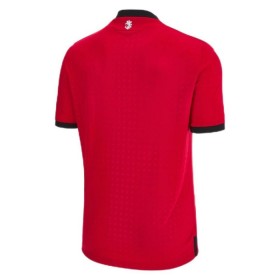 Maillot Georgia Troisieme UEFA Euro 2024